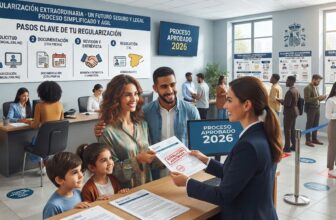 Regularización extraordinaria en España 2026: más de 1,17 millones de solicitudes, ¿qué pasa ahora?