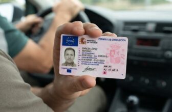 نقاط رخصة السياقة في إسبانيا: كيف تعرف رصيدك، تسترجع النقاط وماذا يحدث عند الوصول إلى صفر؟