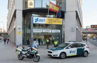 أهم تغييرات DGT في إسبانيا: القوانين الجديدة، المخالفات والتحديثات التي يجب أن يعرفها السائق