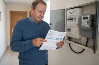 Comparador de tarifas de luz y gas en España: cómo encontrar la mejor oferta y ahorrar