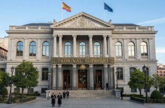 Tribunal Supremo y Reglamento de Extranjería 2026: qué partes siguen vigentes y qué cambios se han producido