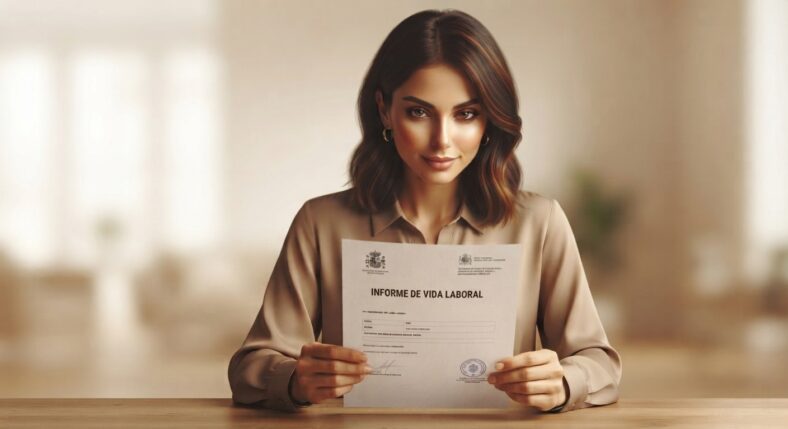 Cómo obtener la Vida Laboral en España : pasos, requisitos y cómo descargarla online